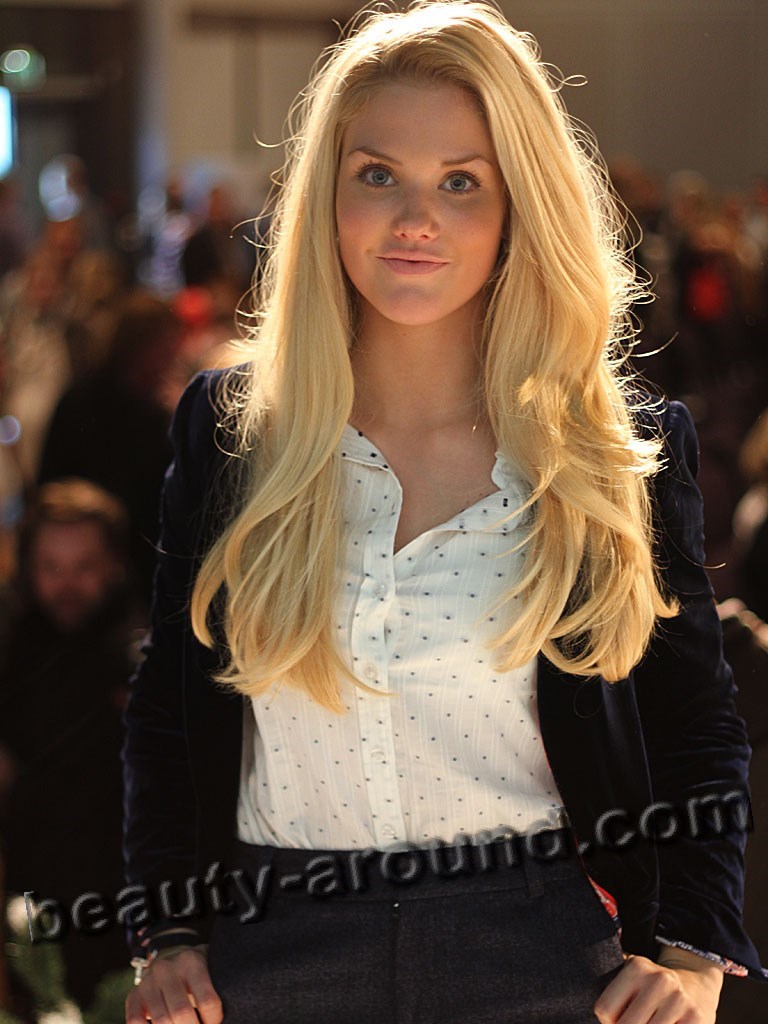 dating norwegian women