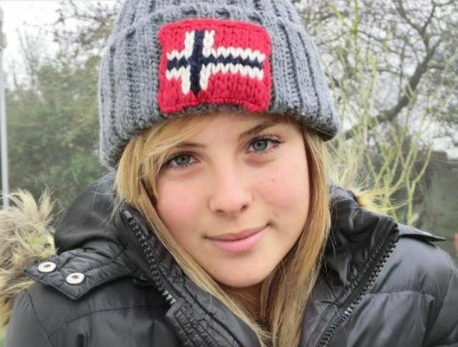 dating norwegian women